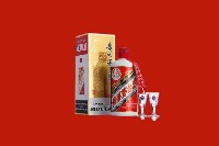 汕头市龙湖回收飞天茅台酒