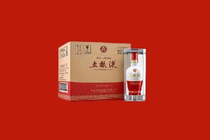 汕头市龙湖回收五粮液